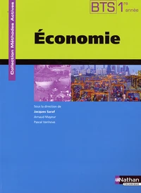 Economie BTS 1re année