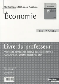 Economie BTS 1re année
