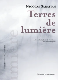 Terres de lumière