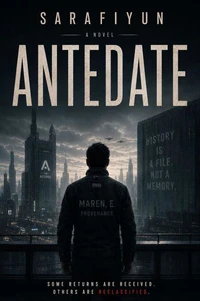 Antedate