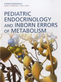 Pediatric Endocrinology and Inborn Errors of Metabolism