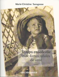 Temps ensoleillé avec fortes rafales de vent