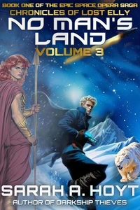 No Man's Land Volume 3
