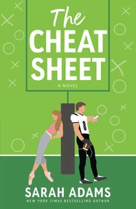 CHEAT SHEET -THE-