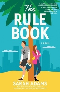 Sarah Adams - The Rule Book.