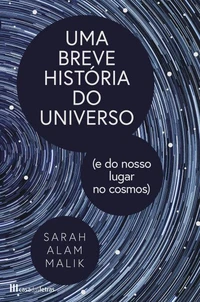 Uma Breve História do Universo