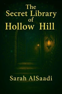 The Secret Library of Hollow Hill