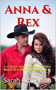 Anna &amp; Rex