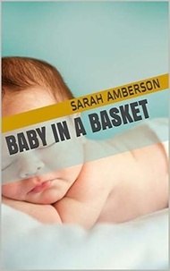  Sarah Amberson - Baby in a Basket.