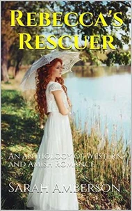 Rebecca's Rescuer