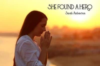She Found A Hero