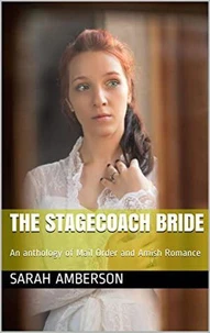 The Stagecoach Bride