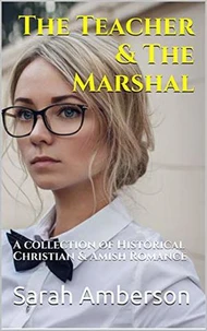The Teacher &amp; The Marshal