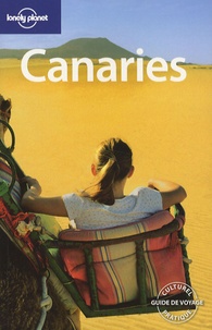 Sarah Andrews - Canaries.