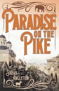  Sarah Angleton - Paradise on the Pike.