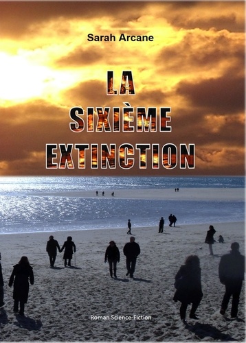 La sixième extinction