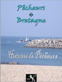 Sarah Arcane - Pêcheurs de Bretagne.