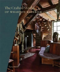 The Crafted World of Wharton Esherick