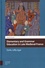 Elementary and Grammar Education in Late Medieval France. Lyon, 1285-1530