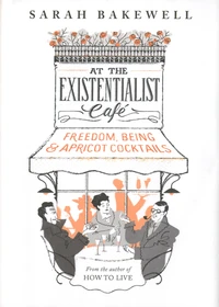 At the Existentialist Café