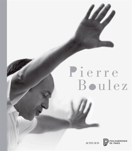 Pierre Boulez