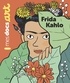 Sarah Barthère - Frida Kahlo.