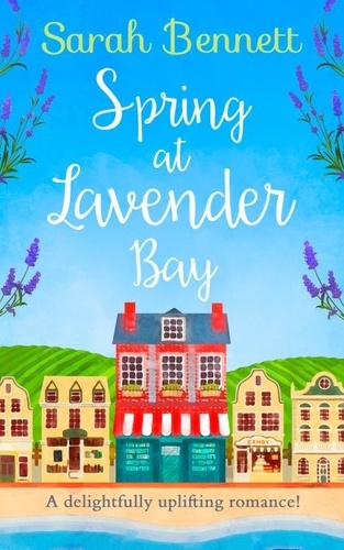 Sarah Bennett - Spring at Lavender Bay.