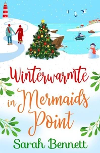 Winterwarmte in Mermaids Point