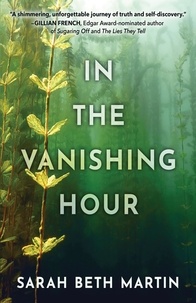  Sarah Beth Martin - In the Vanishing Hour.