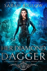 Her Diamond Dagger