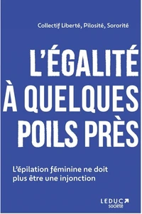 L'égalité à quelques poils près