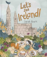 Let's See Ireland!