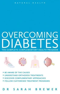 Overcoming Diabetes