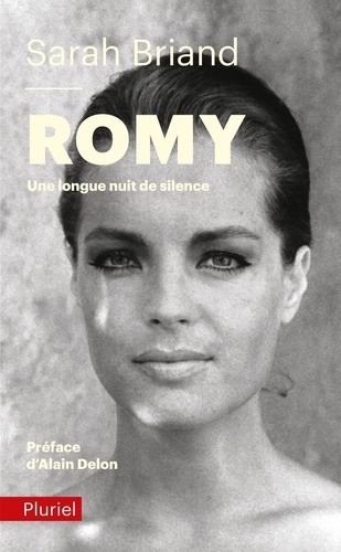 Romy. Une longue nuit de silence