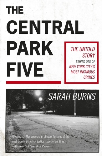 The Central Park Five. A story revisited in light of the acclaimed new Netflix series When They See Us, directed by Ava DuVernay