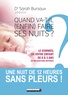 Sarah Bursaux et Alix Lefief-Delcourt - Quand va-t-il (enfin) faire ses nuits ? - Le sommeil de votre enfant de 0 à 3 ans en 100 questions-réponses.