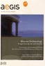 Sarah Cappel et Ute Günkel-Maschek - Minoan Archaeology - Perspectives for the 21st Century.