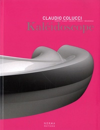 Sarah Carrière-Chardon - Kaléidoscope - Claudio Colucci.