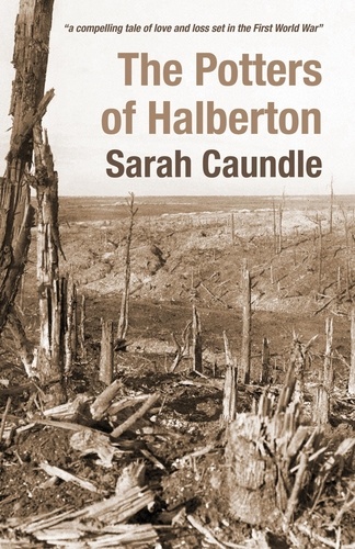  Sarah Caundle - The Potters of Halberton.