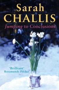 Sarah Challis - Jumping to Conclusions.
