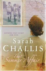 Sarah Challis - That Summer Affair.