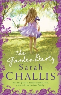Sarah Challis - The Garden Party.