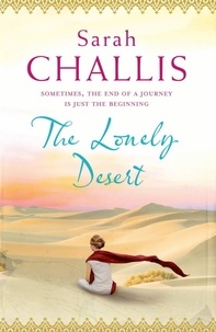 Sarah Challis - The Lonely Desert.