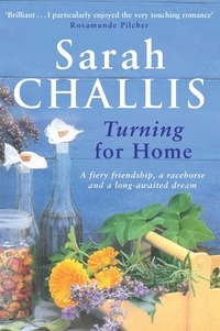 Sarah Challis - Turning for Home.