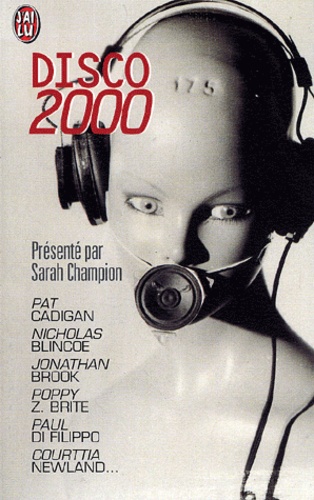 Sarah Champion et  Collectif - Disco 2000.