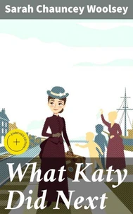 What Katy Did Next