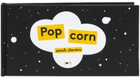 Sarah Cheveau - Pop corn.