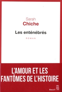 Téléchargements de livre Epub bud Les enténébrés en francais 9782021399479 par Sarah Chiche