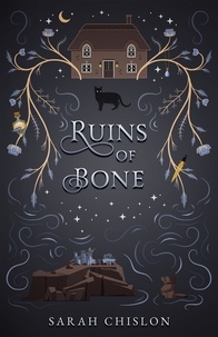  Sarah Chislon - Ruins of Bone - Blood of the Fae, #2.
