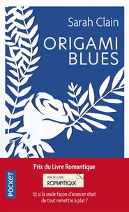 Origami blues